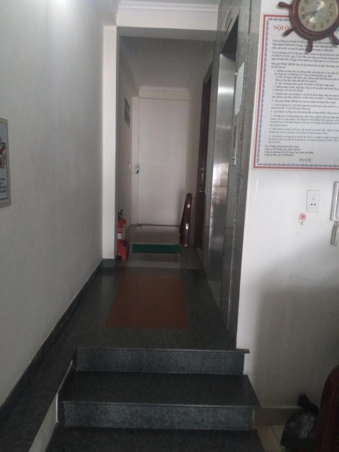 Duc Anh Hotel 2 Vung Tau Exterior photo