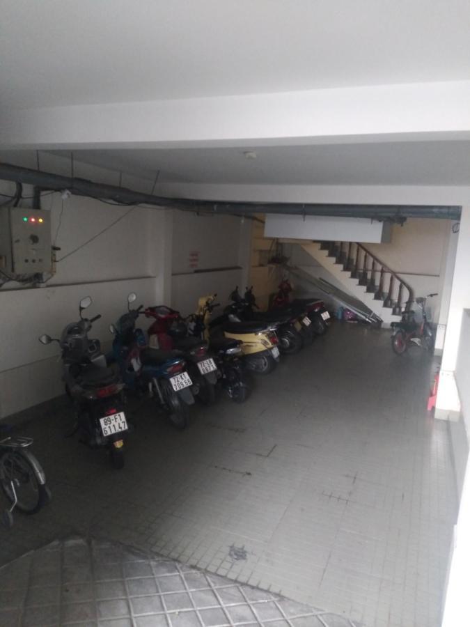 Duc Anh Hotel 2 Vung Tau Exterior photo